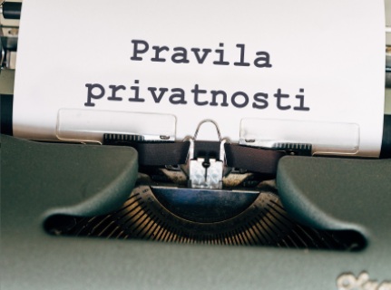 Pravila privatnosti