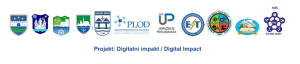 Projekt “Digitalni impact”